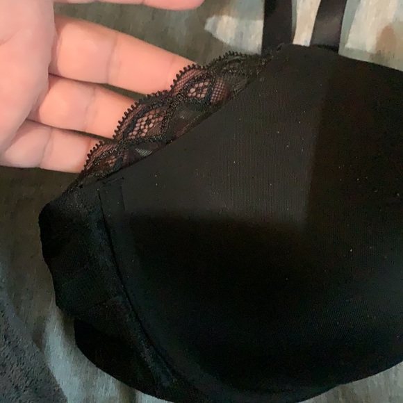 NWT True&co balconette bra and panty set - Picture 5 of 13